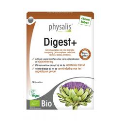 Physalis Digest+