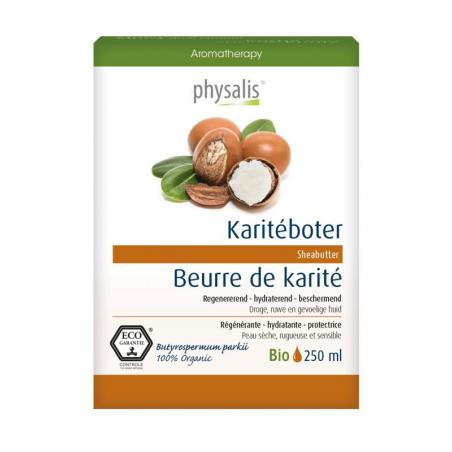 Physalis Kariteboter bio