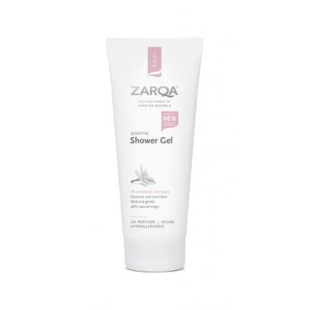 Zarqa Shower gel sensitive