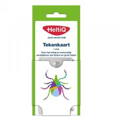 Heltiq Tekenkaart