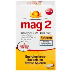 Vitamine & Supplementen