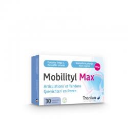 Trenker Mobilityl Max 30 tabletten