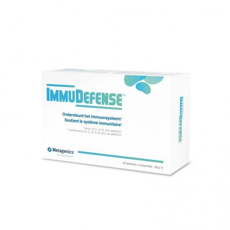 Metagenics Immudefense 90cp