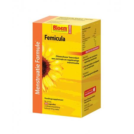 Bloem Femicula