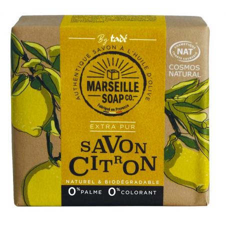 Citroenzeep cosmos naturel