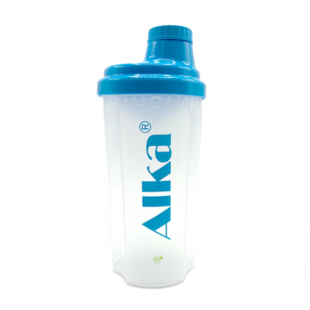 Alka shaker