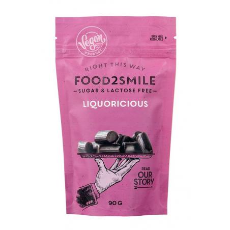 Food2Smile Liquoricious