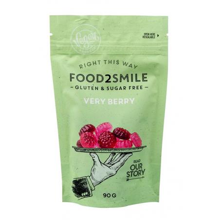 Food2Smile Very Berry