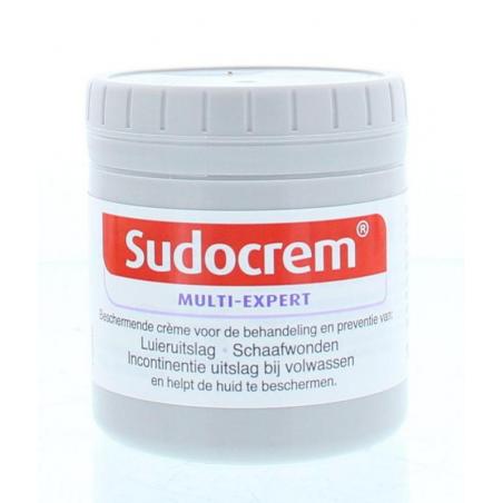 Sudocrem Multi expert