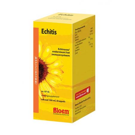 echitis