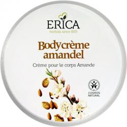 Erica Bodycrème Amandel 150 ml
