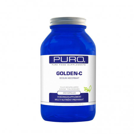 PURO Golden C