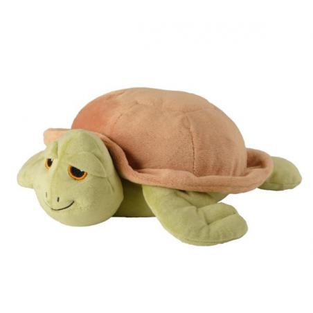 Warmies Zeeschildpad Magnetronknuffel met niet-verwijderbare vulling
