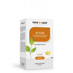 New Care K2 & D3