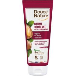 Douce Nature Shampoo droog/beschadigd haar arganolie