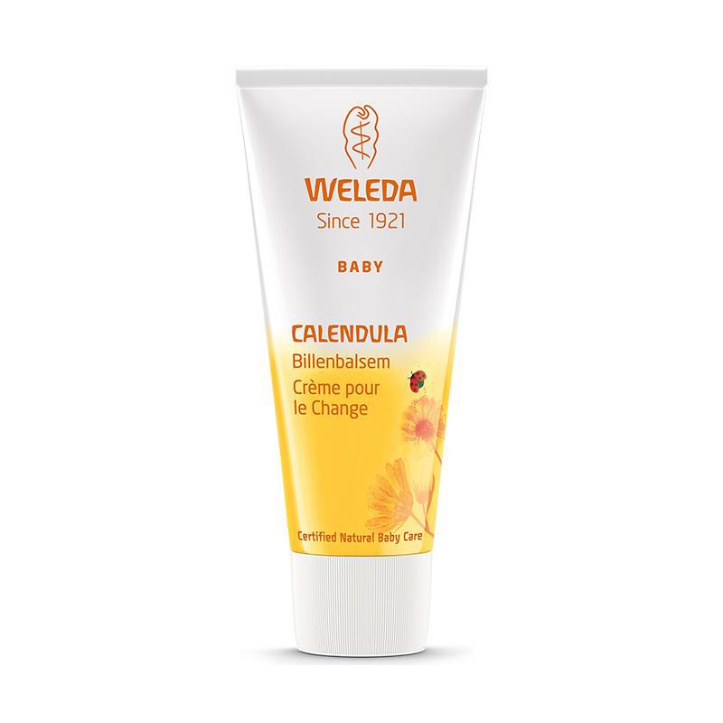 Weleda Calendula billenbalsem