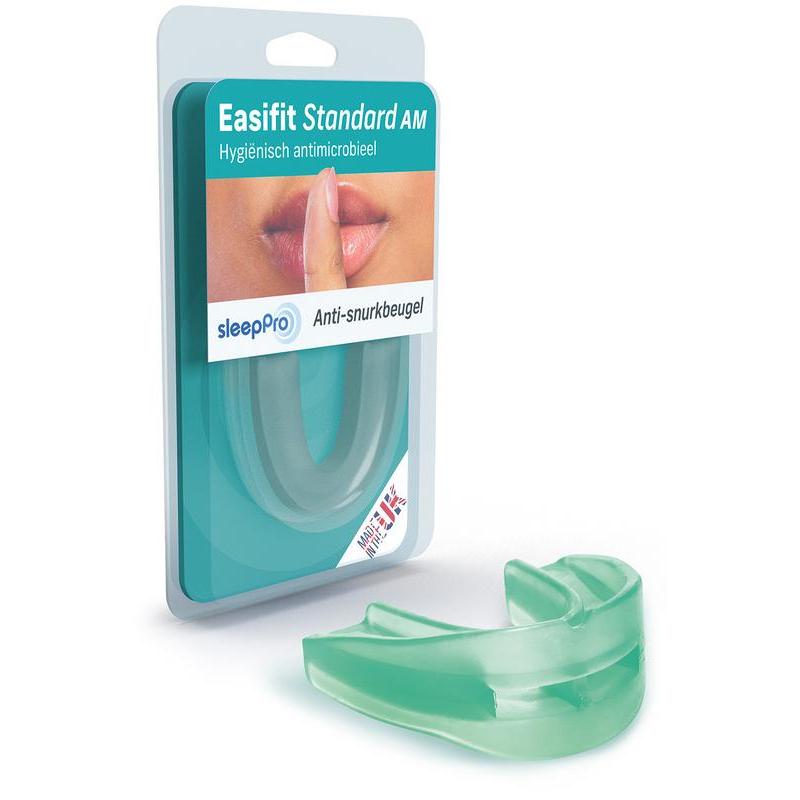 Sleeppro Snurkbeugel antimicrobieel