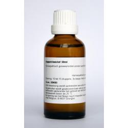 Homeoden Heel Silicea D12