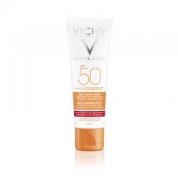 Vichy Vichy ideal sol anti age spf50