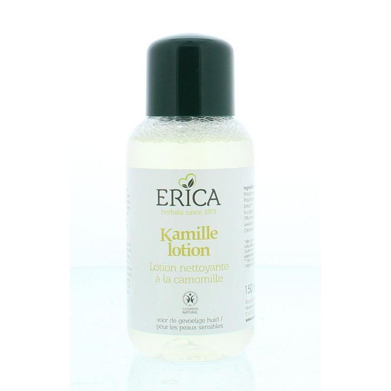 Erica Kamile Lotion 150 ml