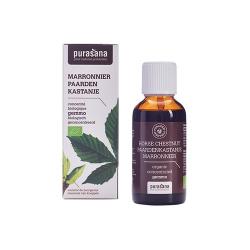 Purasana Puragem paardenkastanje bio