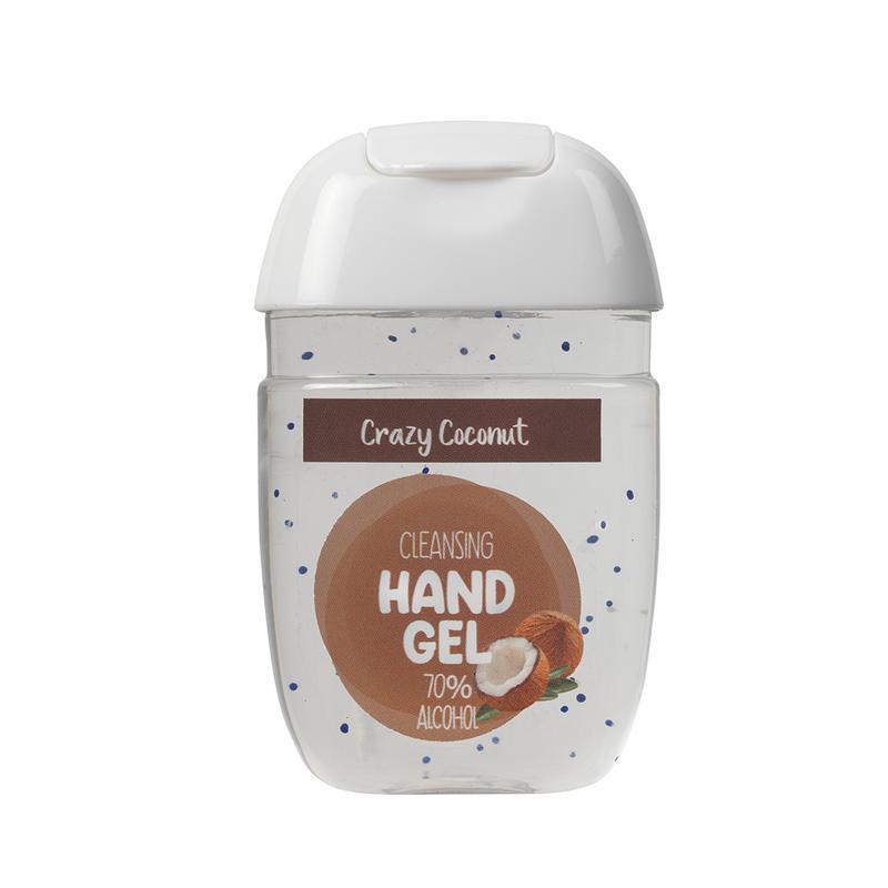 Biolina Handgel crazy coconut