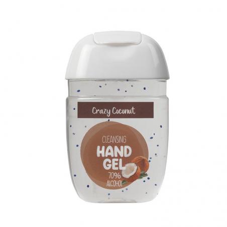 Biolina Handgel crazy coconut