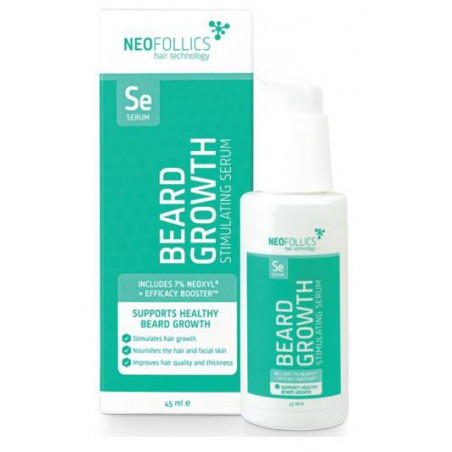 Neofollics Baardserum 45 ml